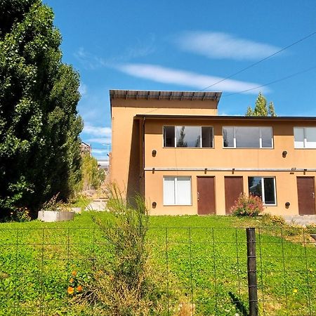 Flamenco Bay Apartments El Calafate Bagian luar foto