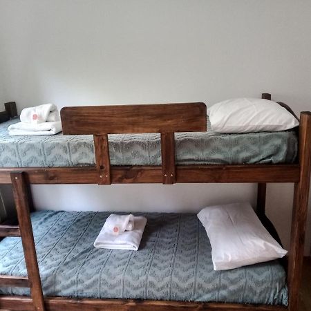 Flamenco Bay Apartments El Calafate Bagian luar foto