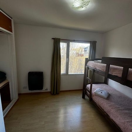 Flamenco Bay Apartments El Calafate Bagian luar foto