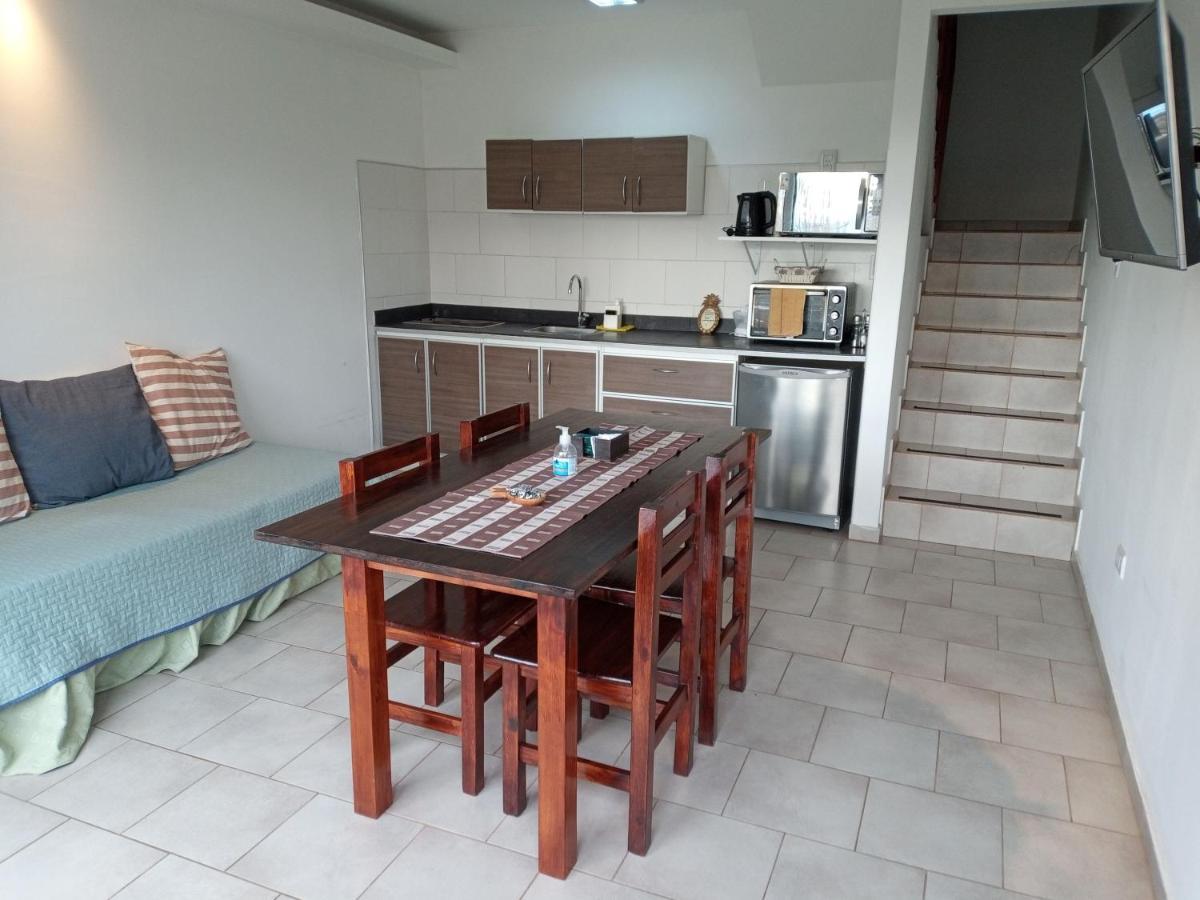 Flamenco Bay Apartments El Calafate Bagian luar foto
