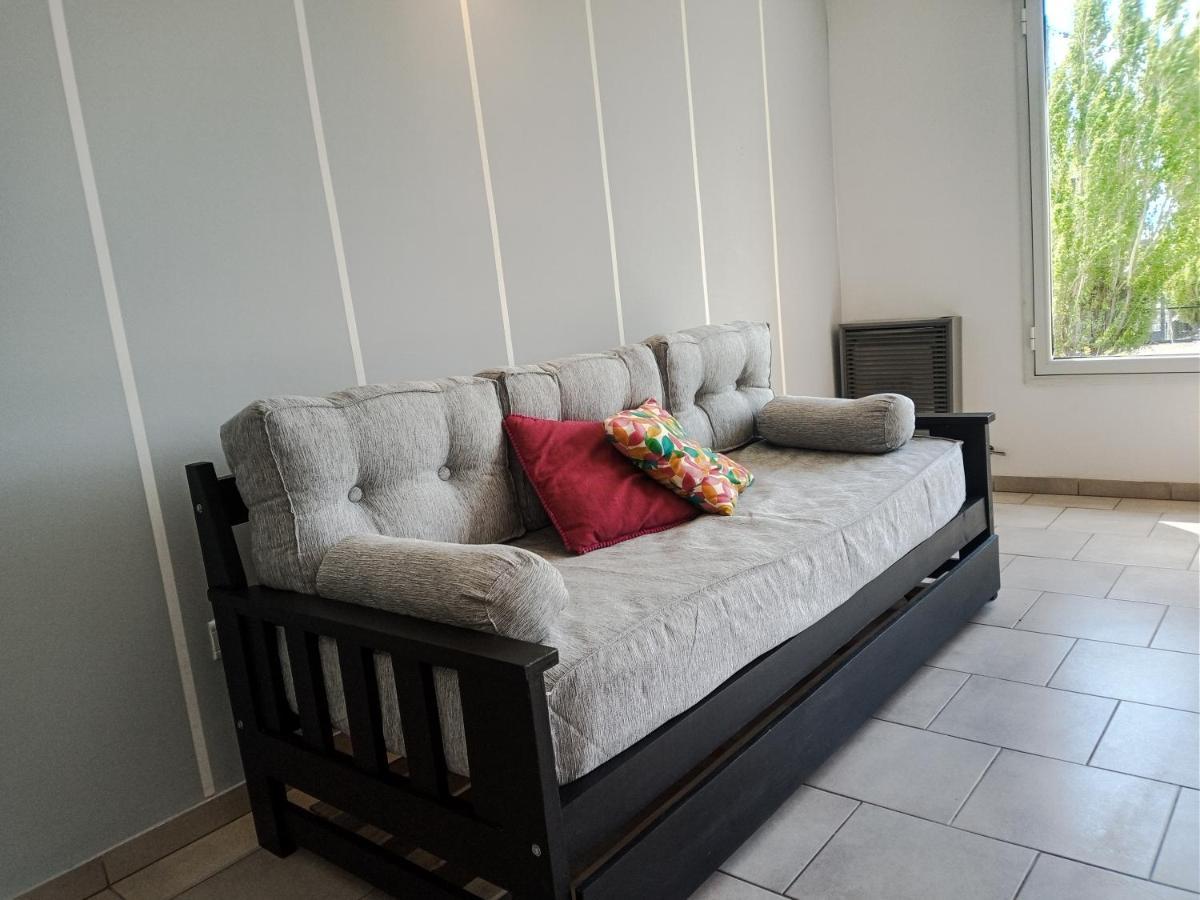 Flamenco Bay Apartments El Calafate Bagian luar foto