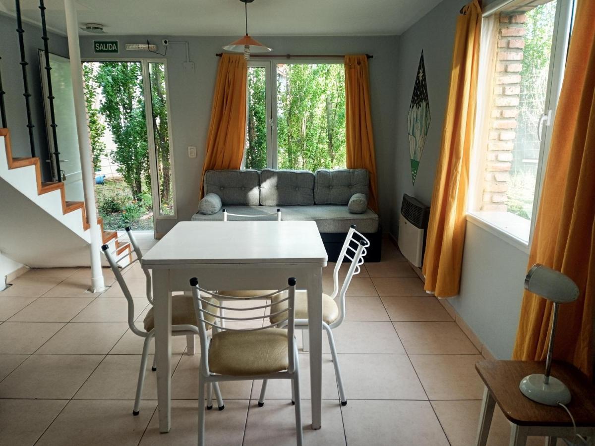 Flamenco Bay Apartments El Calafate Bagian luar foto