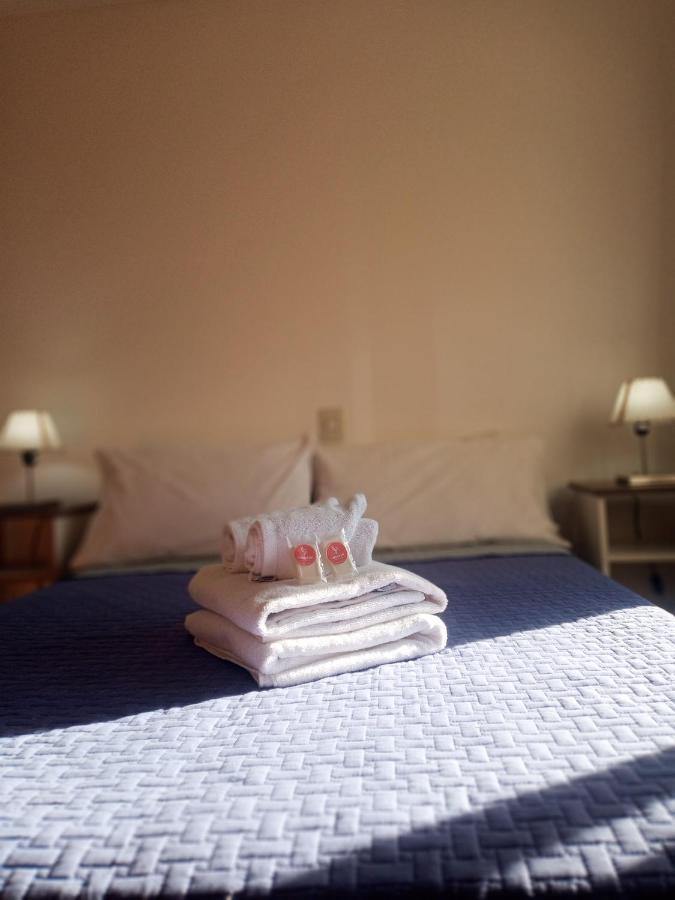 Flamenco Bay Apartments El Calafate Bagian luar foto
