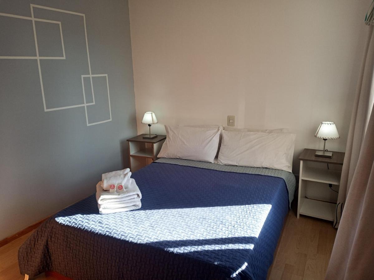 Flamenco Bay Apartments El Calafate Bagian luar foto