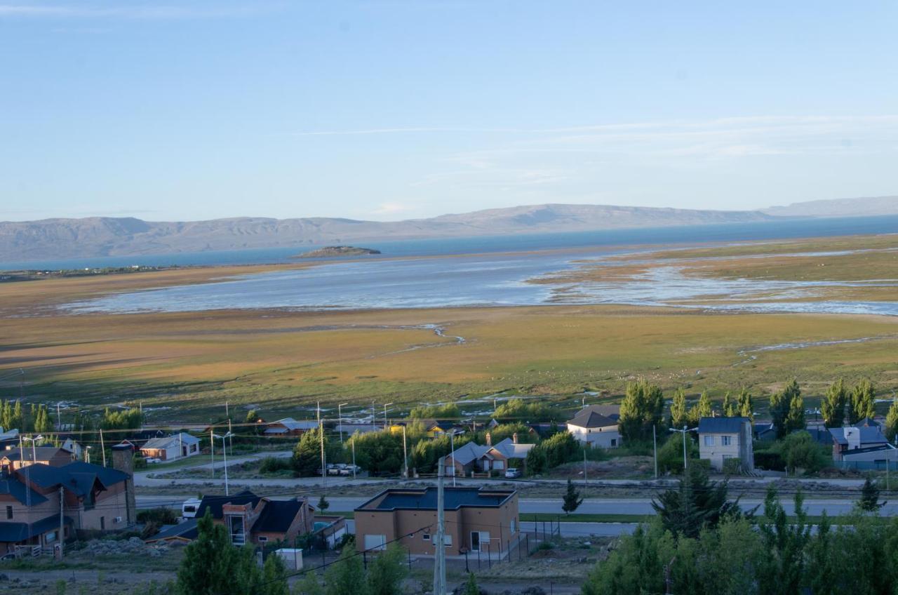 Flamenco Bay Apartments El Calafate Bagian luar foto