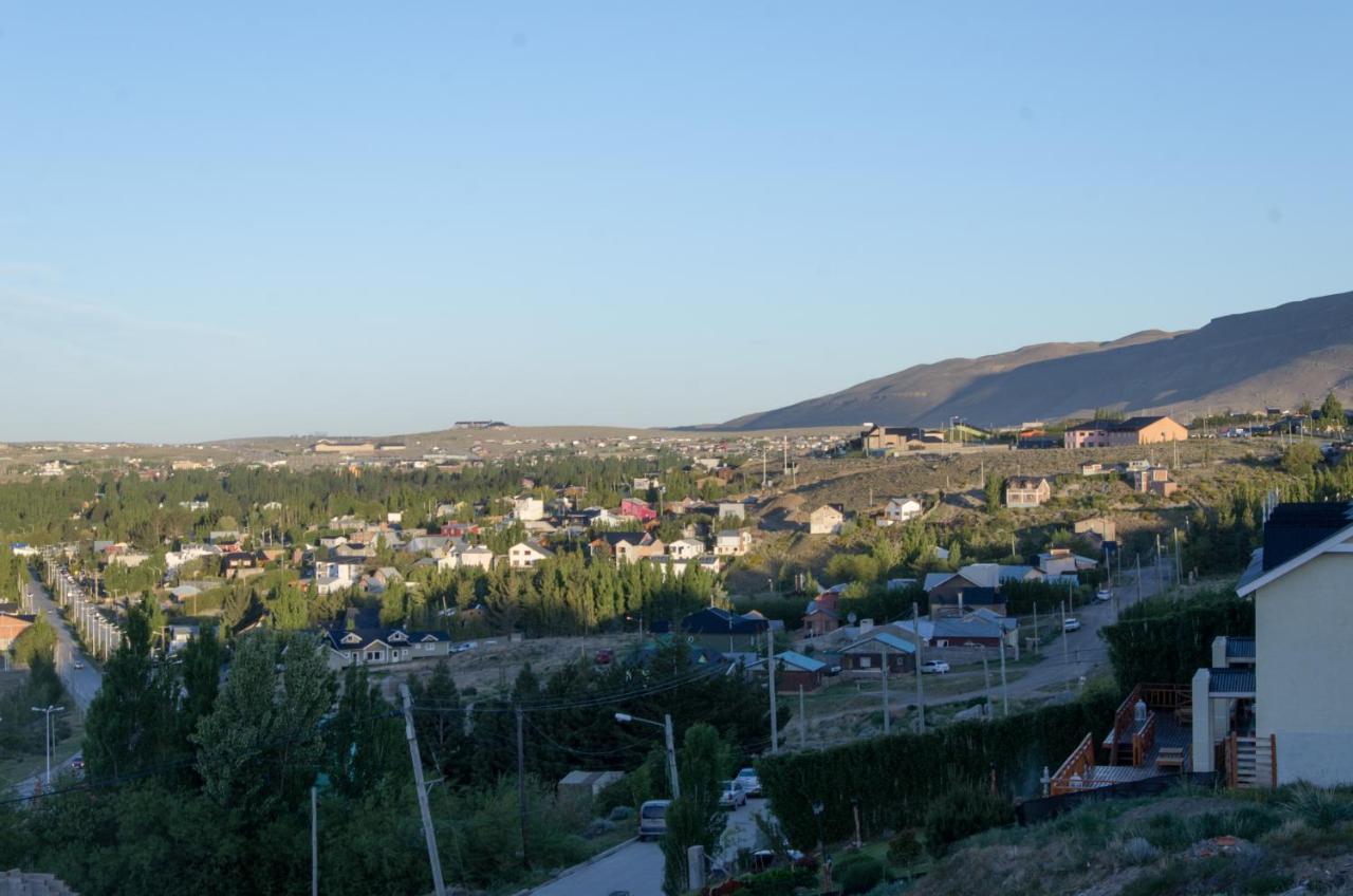 Flamenco Bay Apartments El Calafate Bagian luar foto