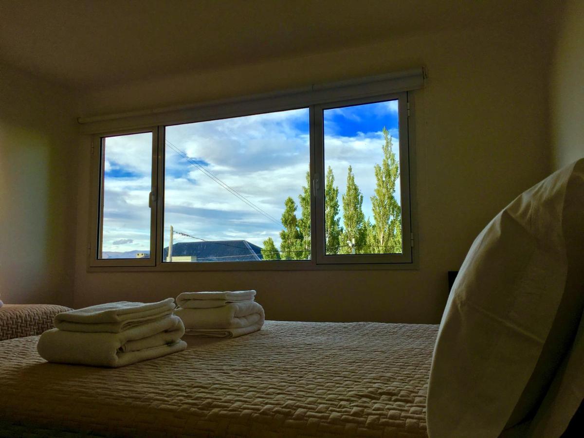 Flamenco Bay Apartments El Calafate Bagian luar foto